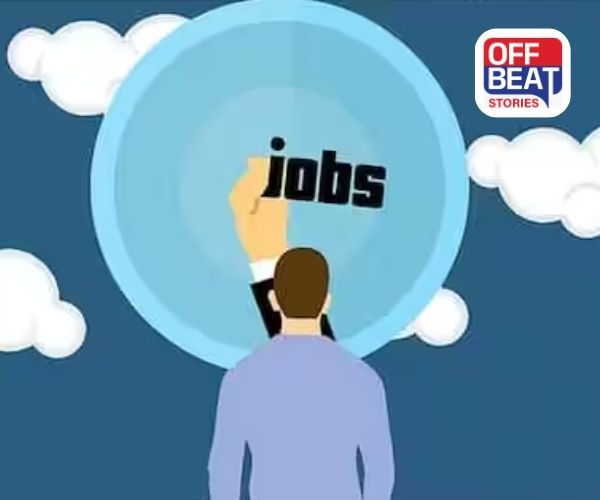 નોકરી શોધતા યુવાનો માટે સુવર્ણ તક!